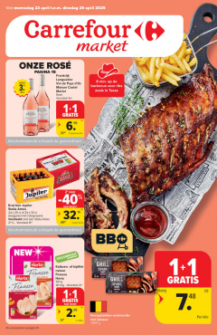 Carrefour Market